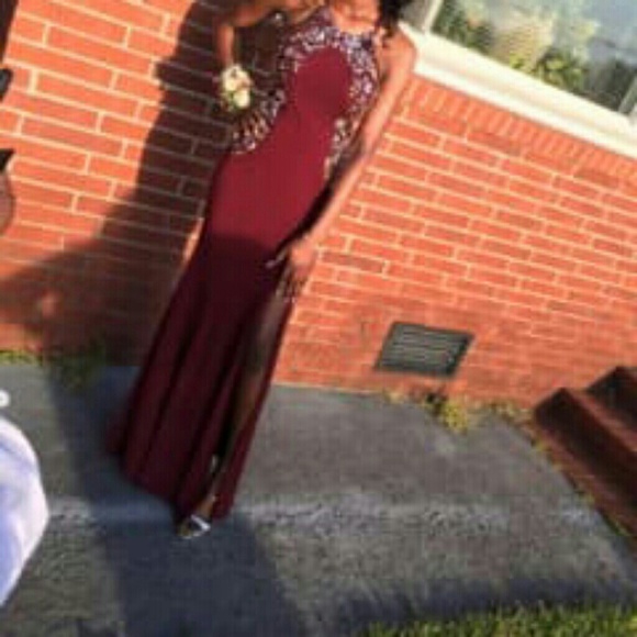 David's Bridal Dresses & Skirts - Prom Dress